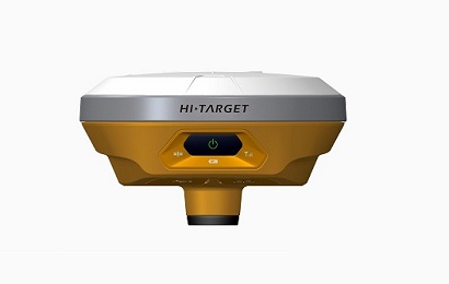 Hi Target V100 GPS GNSS RTK System 0013