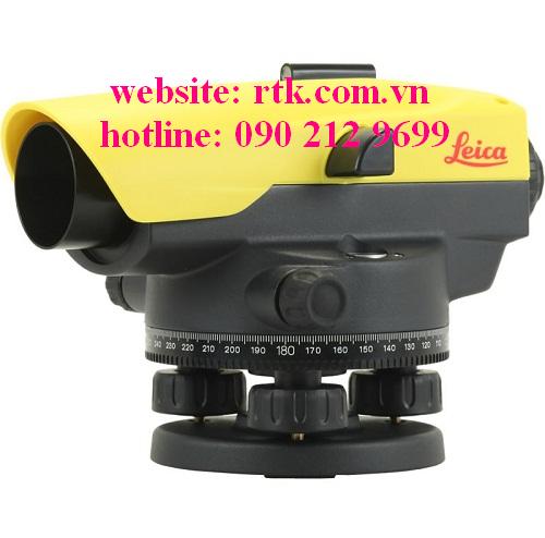 máy thủy bình Leica NA324